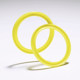 Mini Rubber O-Rings Waterproof Seal Ring for Wristwatch Accessories Alucy O-Ring Sealing Gasket 