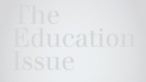 KLINGER News – The Education Issue