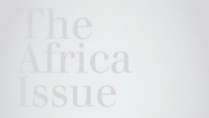 KLINGER News - The Africa Issue
