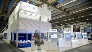 KLINGER News – Achema and Industry 4.0