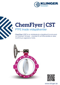 ChemFlyer-CST