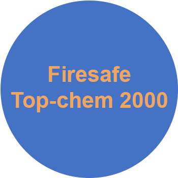 Firesafe-Top-chem-2000