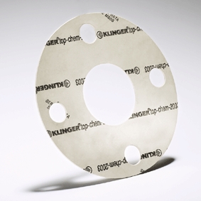 KLINGER TOP-CHEM 2003